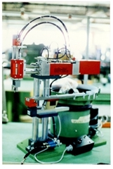 METO-FER USA LLC automated assembly